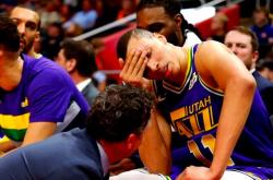 开云体育官网-独行侠队球员因伤势退出全明星赛