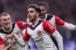 开云体育官网-法兰克福客场逼平对手，保持不败战绩的简单介绍