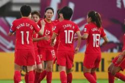 开云体育app-关于夺冠瞬间：中国女足队再夺胜利的信息