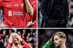 开云体育中国-利物浦遭遇连败，温格执教效果堪忧