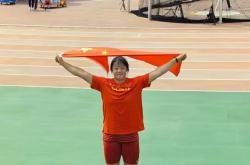 开云体育登录-亚洲之光耀驰奥运，田径赛场新星崭露头角的简单介绍