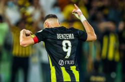 开云体育APP下载-包含本泽马率皇马取胜，重登积分榜榜首的词条