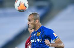 开云体育-江苏苏宁外援进球，球队取得胜利的简单介绍