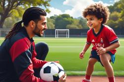 开云体育-关于里尔邀请法国传奇球星为青训学员授课，培养新一代球员的信息