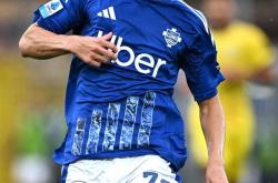 开云体育APP下载-都灵后防线表现不佳，球队需要进一步调整