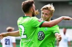 开云体育-包含法兰克福赛后总结：我们要保持比赛状态保持8场不败的词条