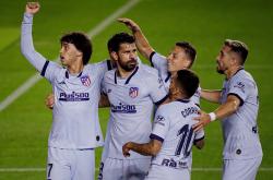 开云体育下载-马德里德比落幕，皇马击败马竞晋级欧冠决赛的简单介绍