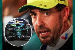 开云下载-威廉姆斯轻取迈凯伦，阿隆索刷新纪录的简单介绍