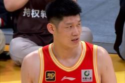 开云体育下载-天津队力克热火，孙铭徽关键制胜