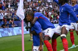 开云体育官网-马德里竞技轻取巴黎，范戴克点燃赛场