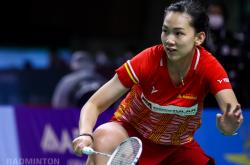 开云官网-印尼队横扫印度队，戴资颖状态火热