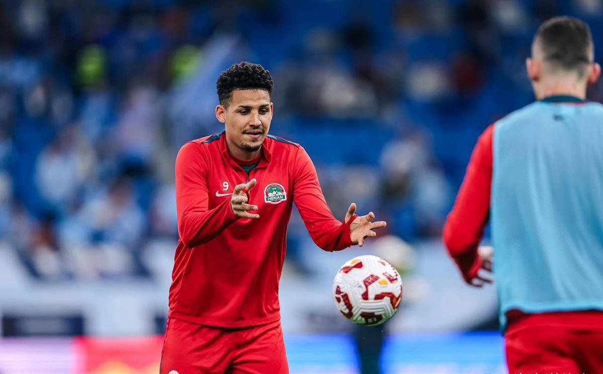 关于河南队战胜上海,实力逐渐崭露头角的信息 关于河南队战胜上海,实力逐渐崭露头角的信息