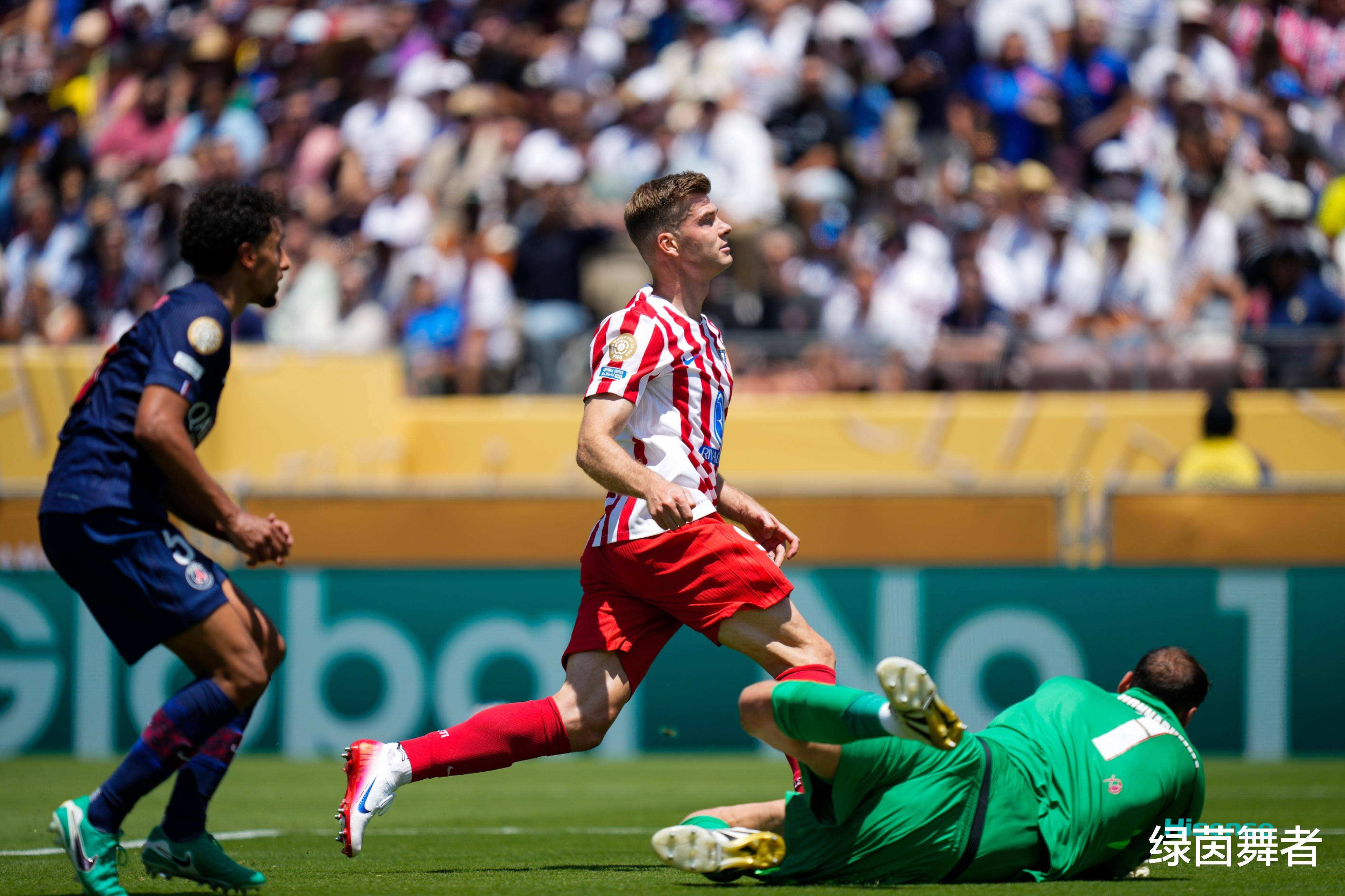 马竞主场惨败，球队状态堪忧