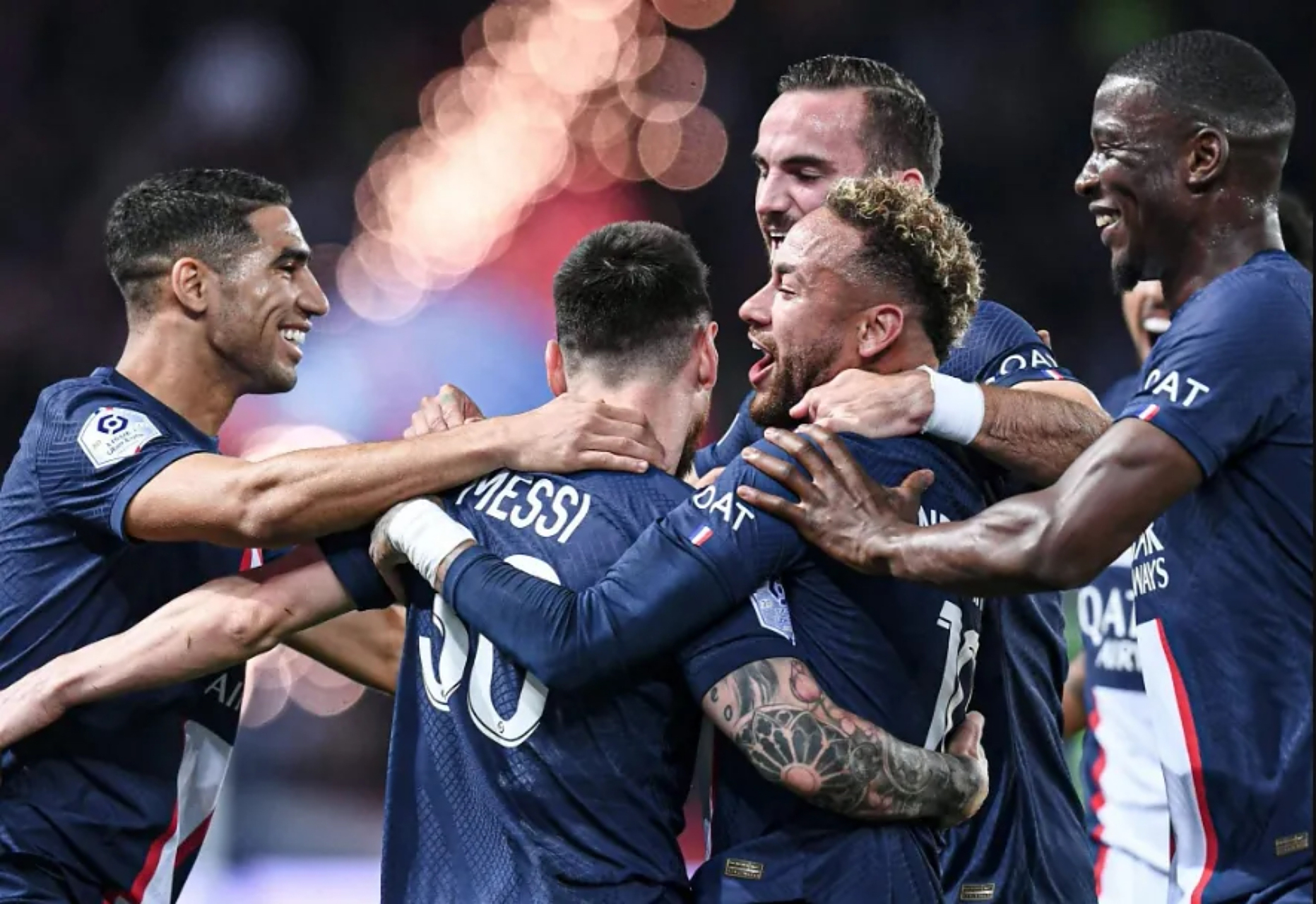 里尔客场击败斯特拉斯堡，赢得比赛的简单介绍