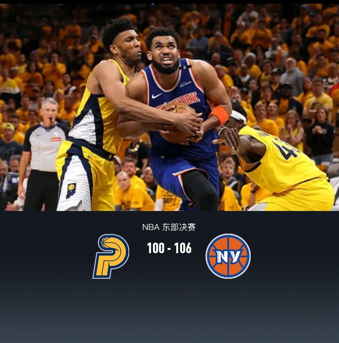 尼克斯将客场挑战雄鹿，东西部对抗的简单介绍