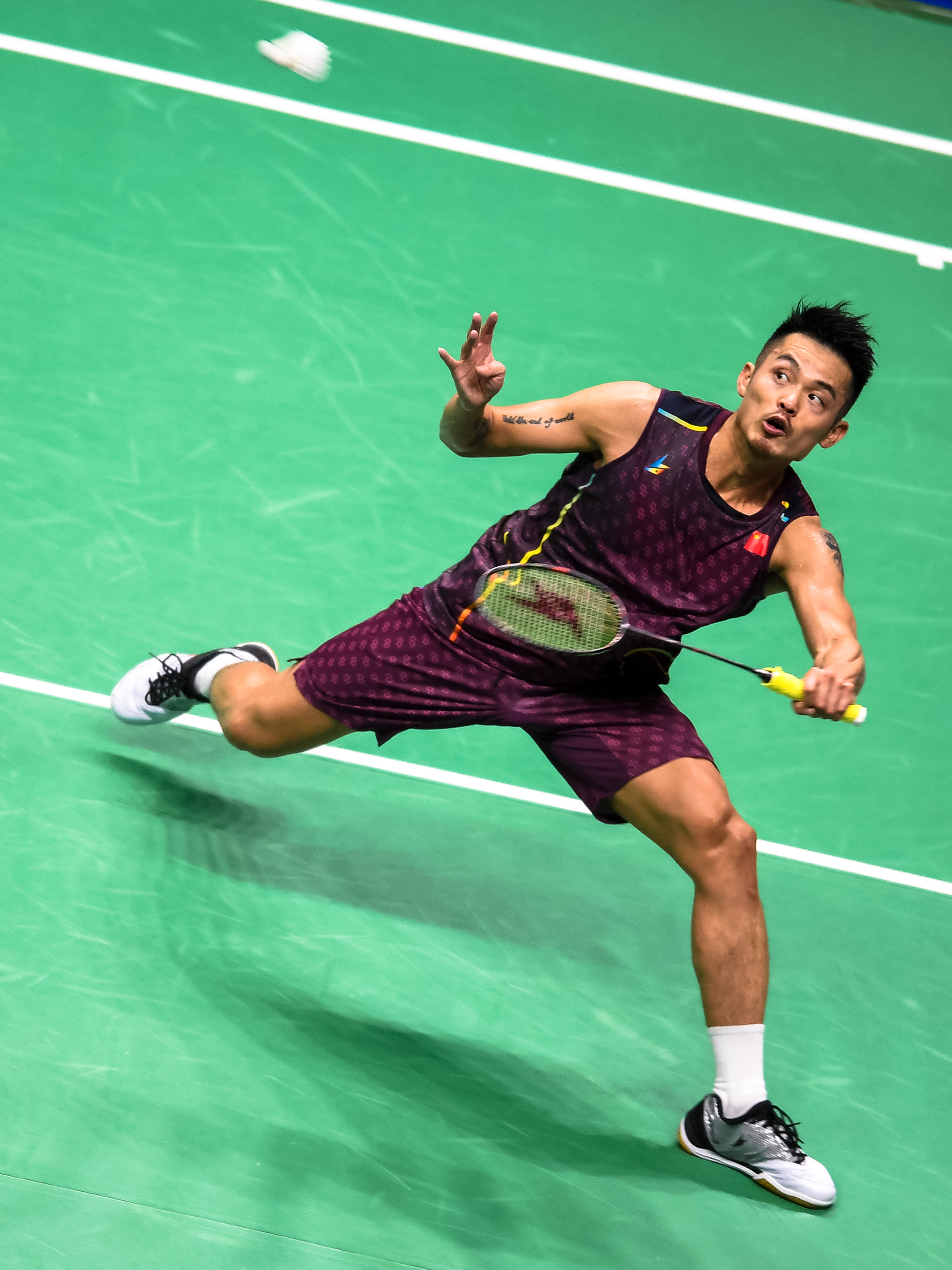 关于丹麦羽毛球队强势英格兰羽毛球队,林丹高光表现的信息 关于丹麦羽毛球队强势英格兰羽毛球队,林丹高光表现的信息