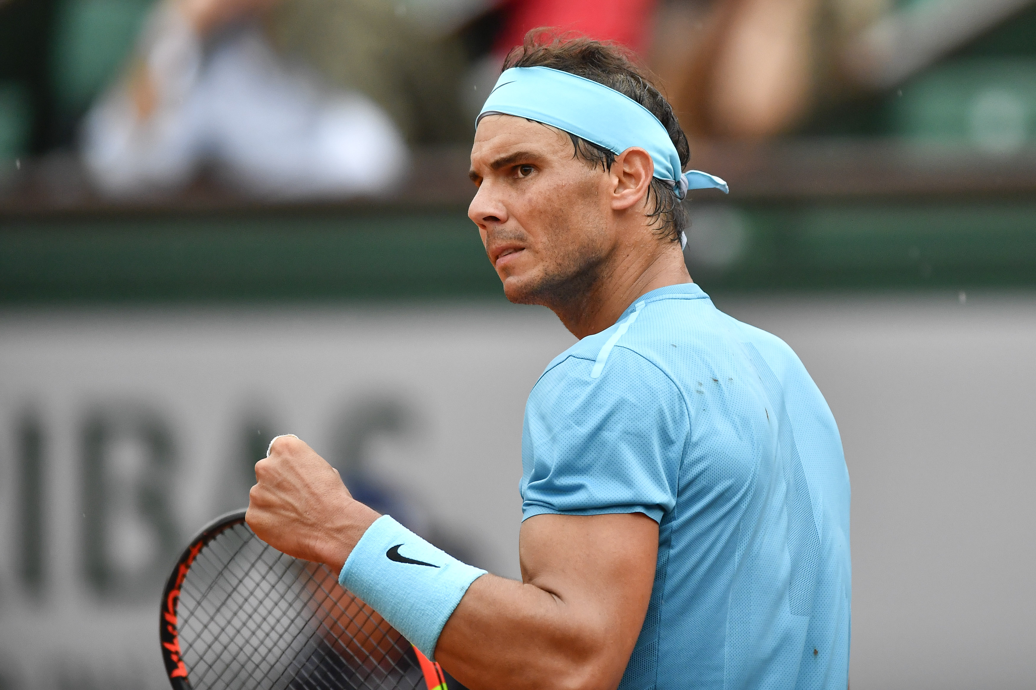 关于欧洲网球队绝地反击英国网球队,纳达尔制霸全场的信息 关于欧洲网球队绝地反击英国网球队,纳达尔制霸全场的信息