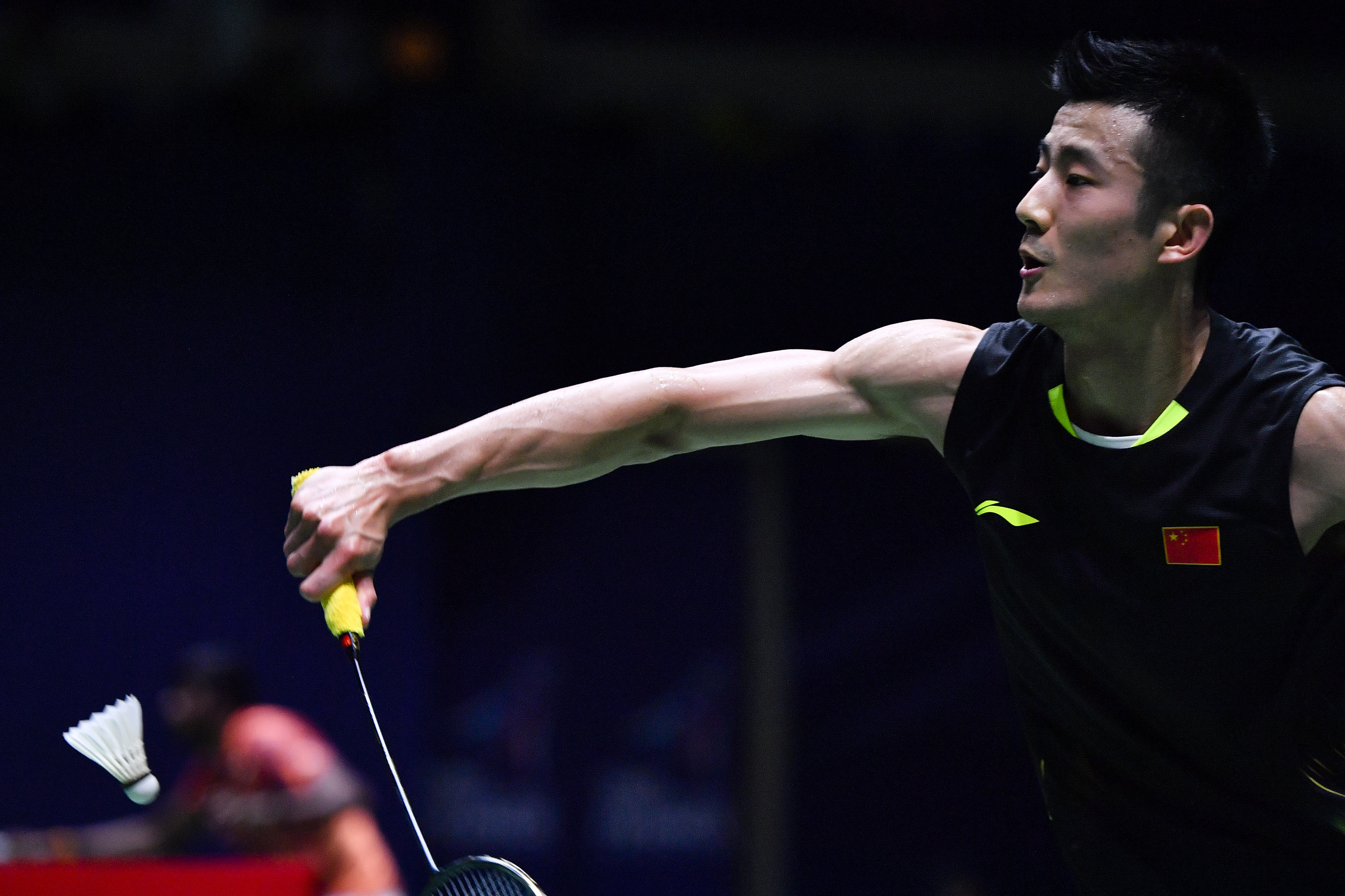 关于泰国羽毛球队强势马来西亚羽毛球队,谌龙惊艳世界的信息 关于泰国羽毛球队强势马来西亚羽毛球队,谌龙惊艳世界的信息